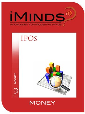 IPOs - ebook